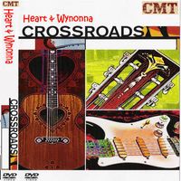 Wynonna Judd - CMT Crossroads